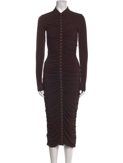 A.L.C. Midi Length Dress