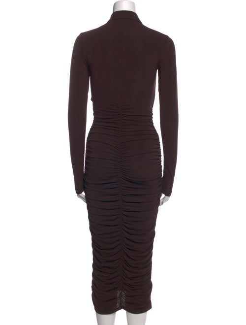 A.L.C. Midi Length Dress