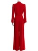 A.L.C. V-Neck Jumpsuit