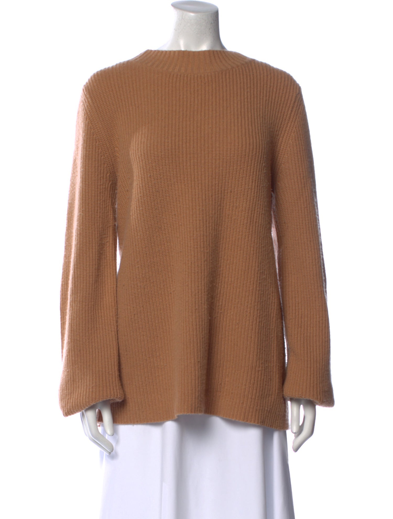 A.L.C. Wool Crew Neck Sweater
