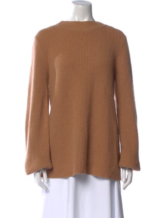A.L.C. Wool Crew Neck Sweater