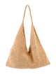 A.L.C. Raffia Hobo