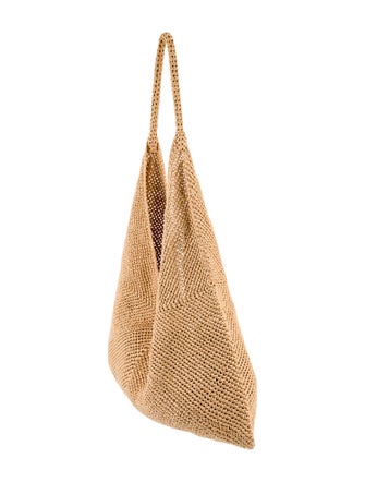 A.L.C. Raffia Hobo