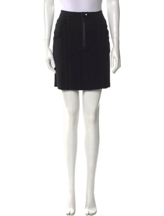 A.L.C. Mini Skirt