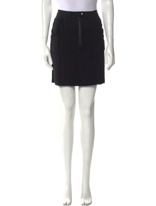 A.L.C. Mini Skirt
