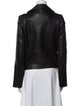 A.L.C. Leather Biker Jacket