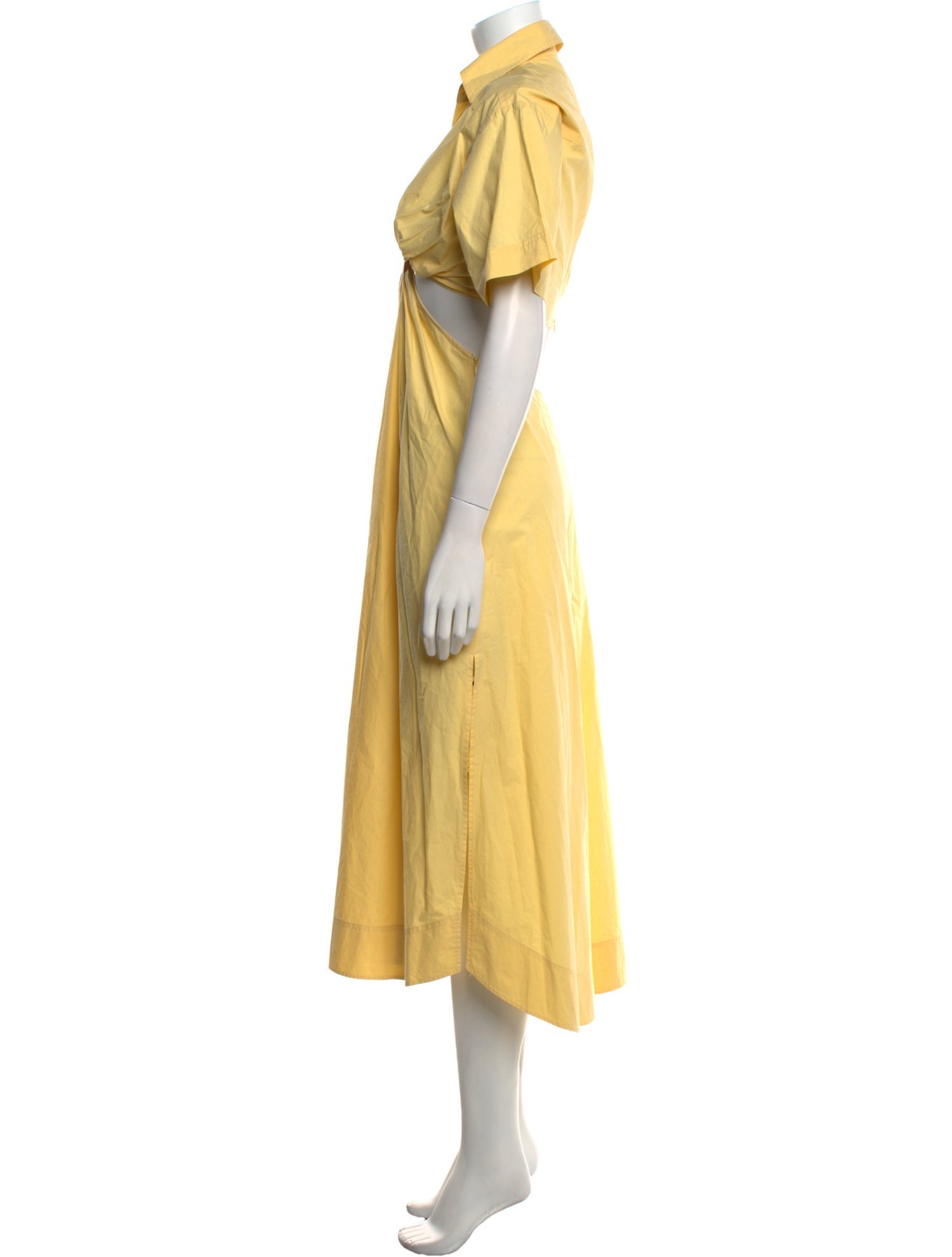 A.L.C. Long Dress