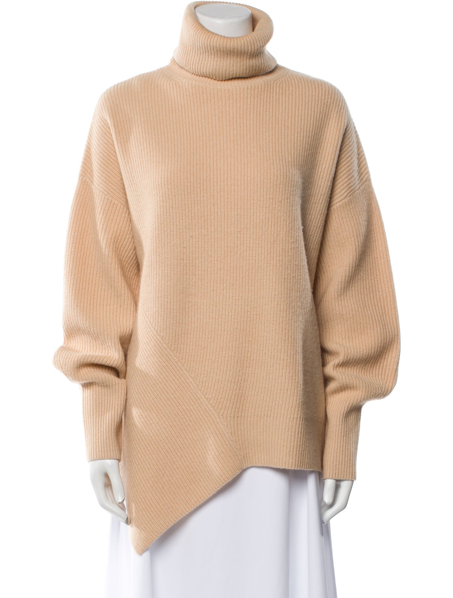 A.L.C. Wool Turtleneck Sweater