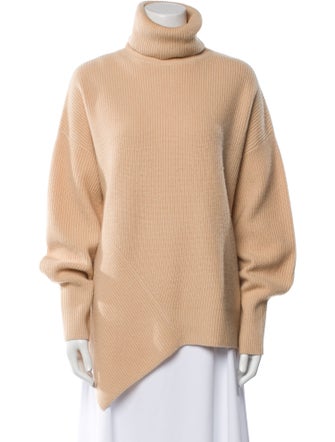 A.L.C. Wool Turtleneck Sweater