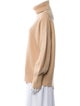 A.L.C. Wool Turtleneck Sweater