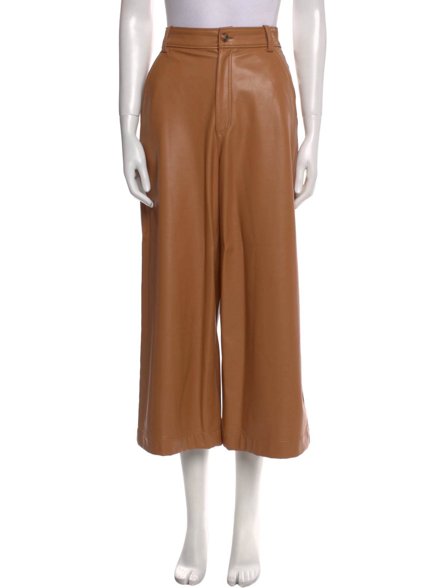 A.L.C. Wide Leg Pants