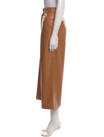 A.L.C. Wide Leg Pants