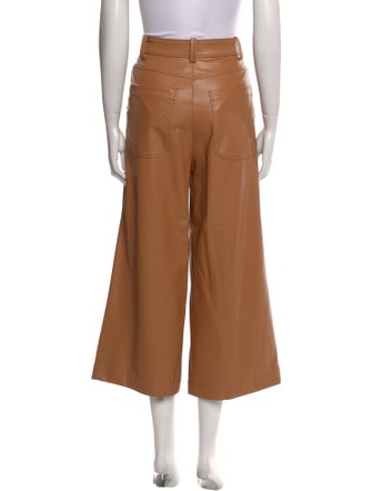 A.L.C. Wide Leg Pants