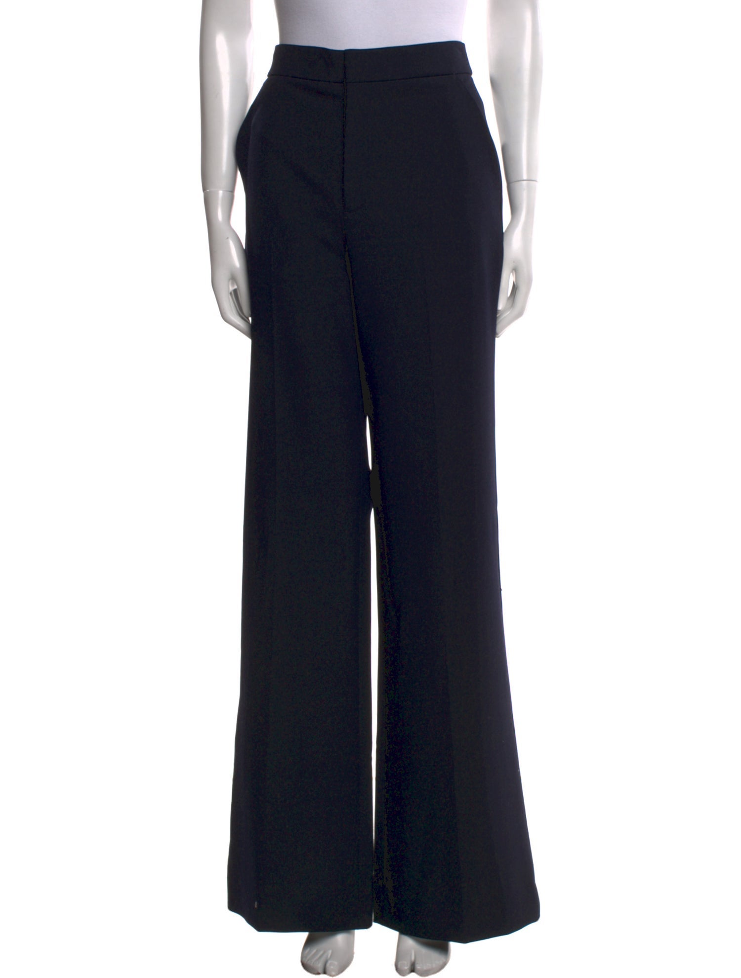 A.L.C. Wide Leg Pants