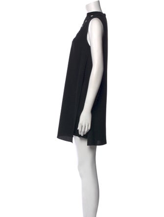 A.L.C. Silk Mini Dress