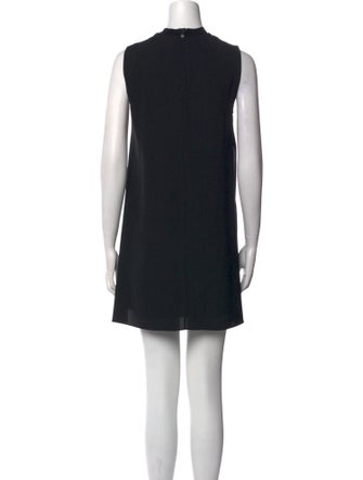 A.L.C. Silk Mini Dress