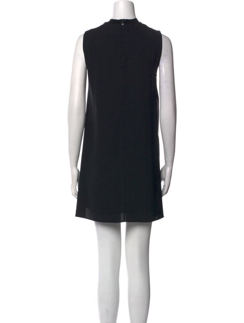 A.L.C. Silk Mini Dress