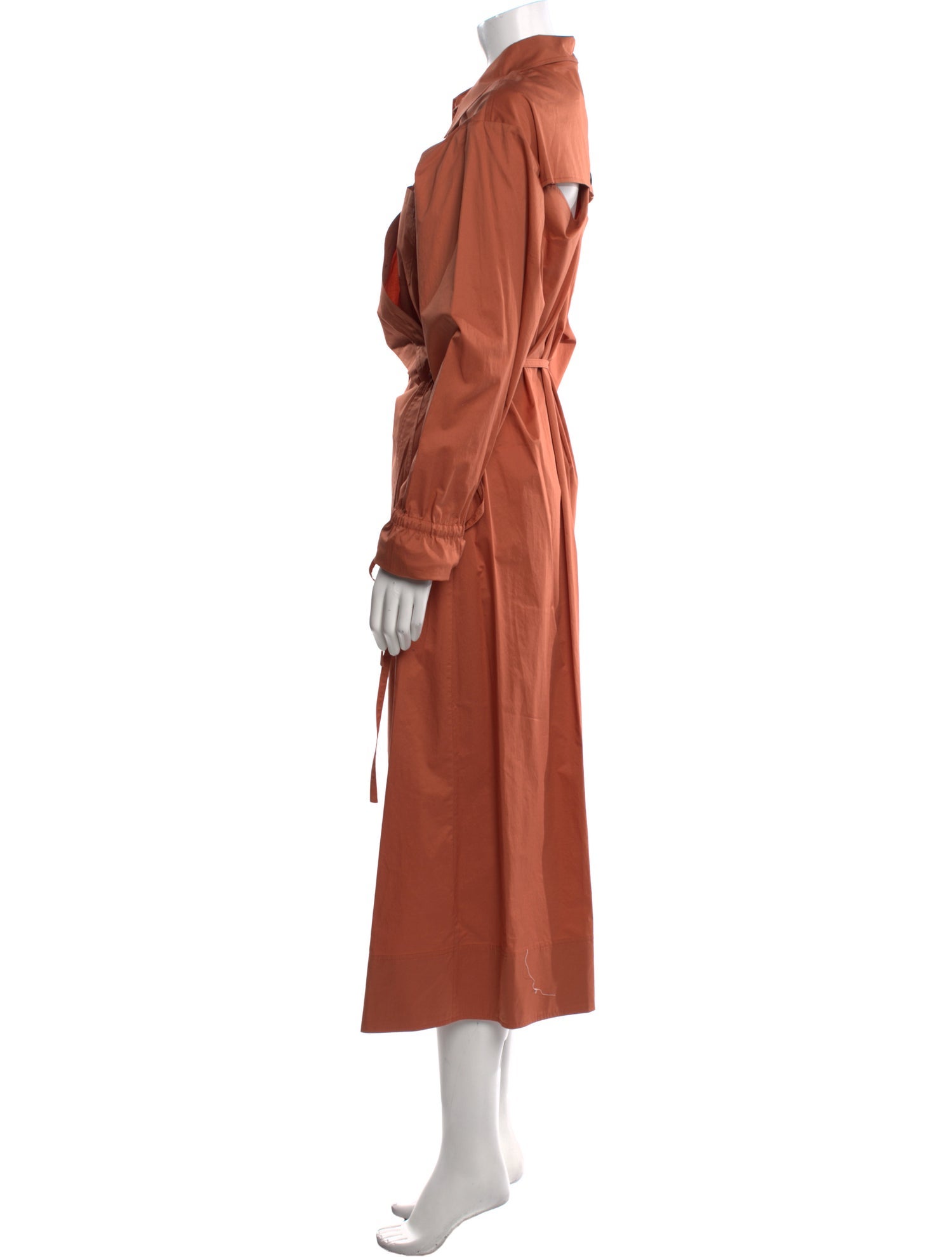 A.L.C. Long Dress w/ Tags