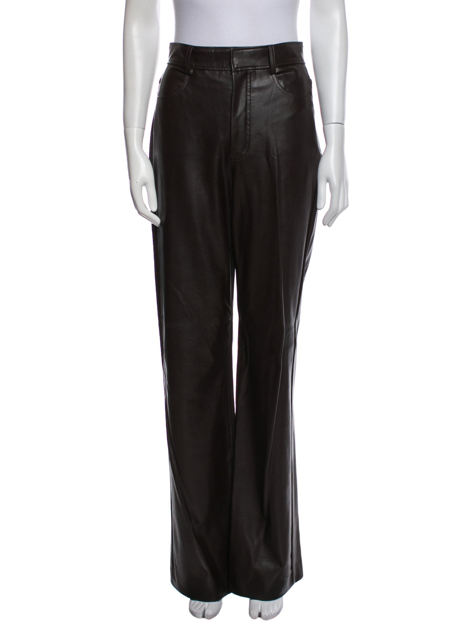 A.L.C. Wide Leg Pants