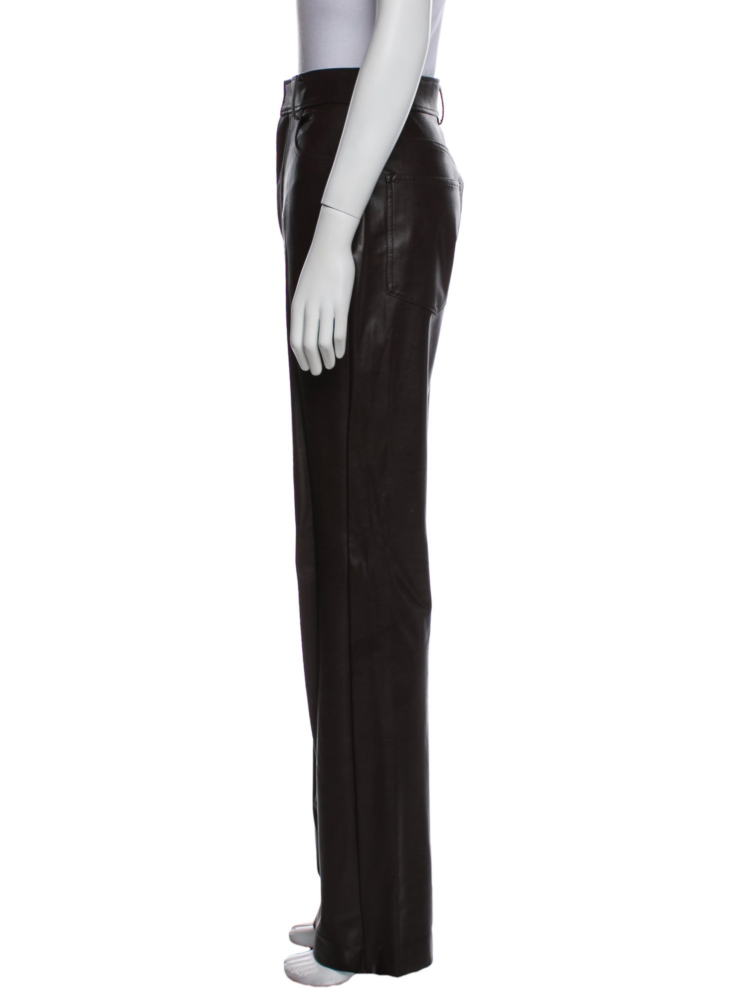 A.L.C. Wide Leg Pants