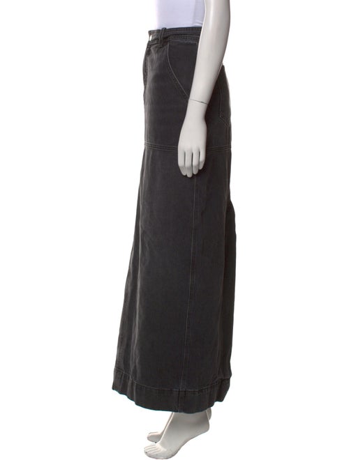 A.L.C. Long Skirt