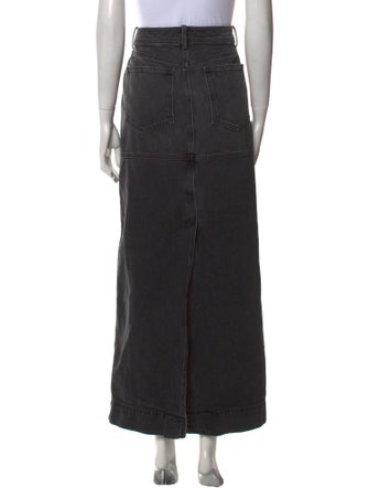 A.L.C. Long Skirt