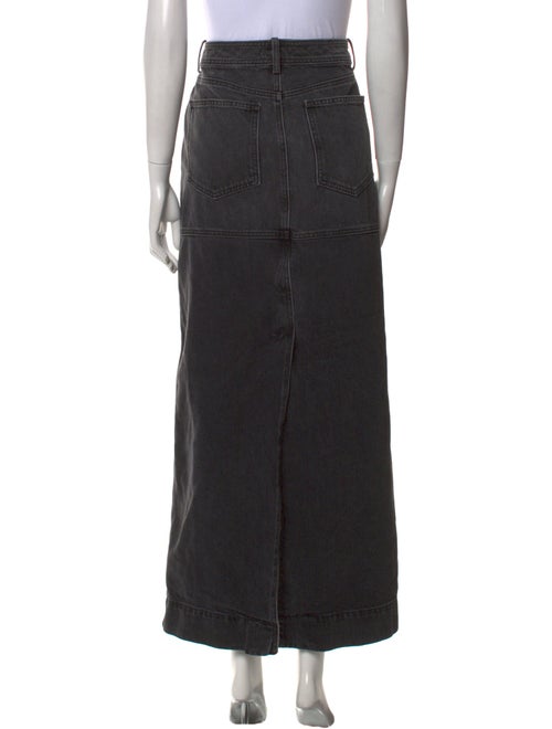 A.L.C. Long Skirt