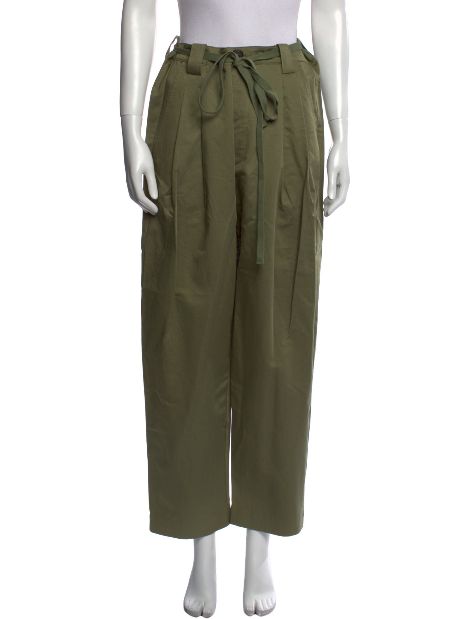A.L.C. Wide Leg Pants