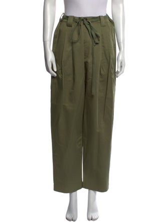 A.L.C. Wide Leg Pants
