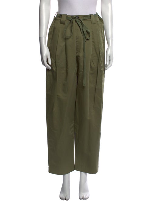 A.L.C. Wide Leg Pants