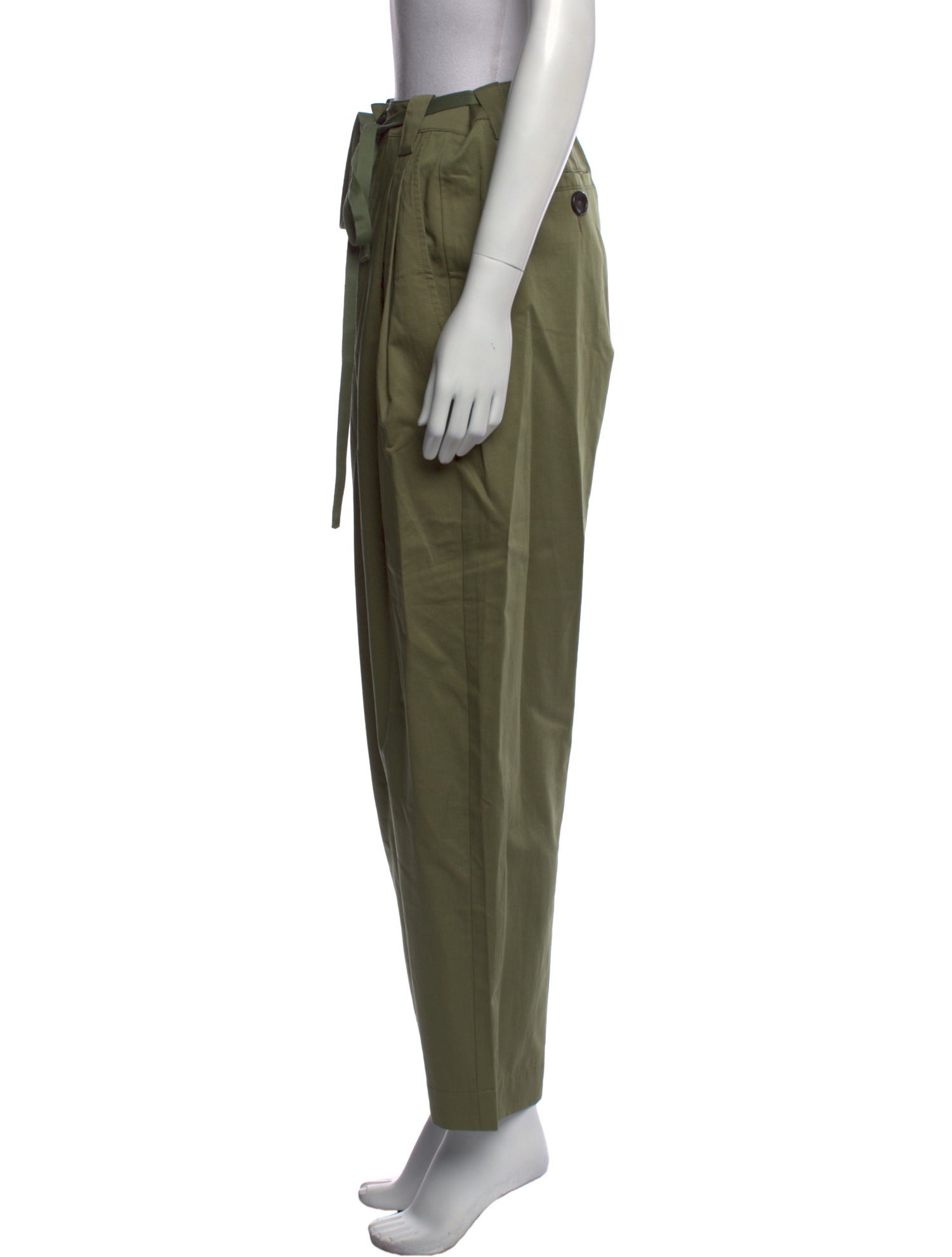 A.L.C. Wide Leg Pants