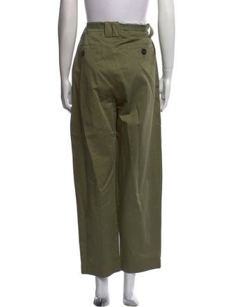 A.L.C. Wide Leg Pants