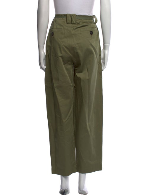 A.L.C. Wide Leg Pants