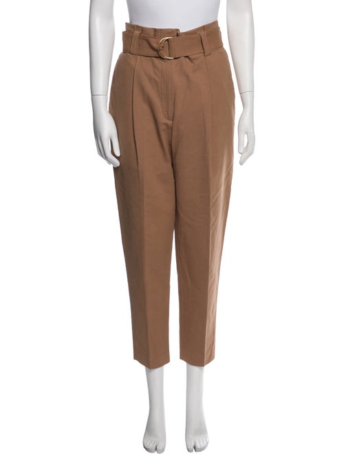 A.L.C. Straight Leg Pants