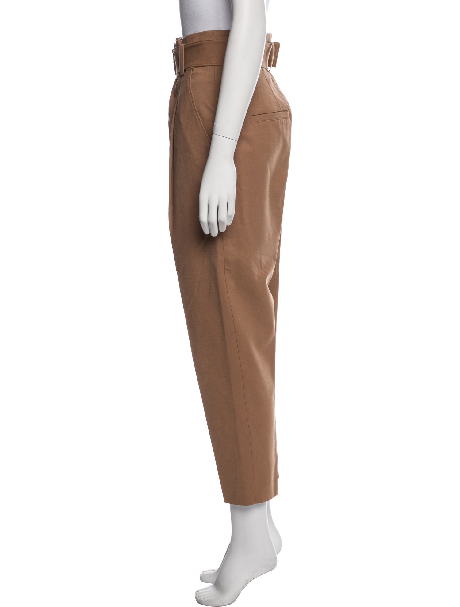 A.L.C. Straight Leg Pants