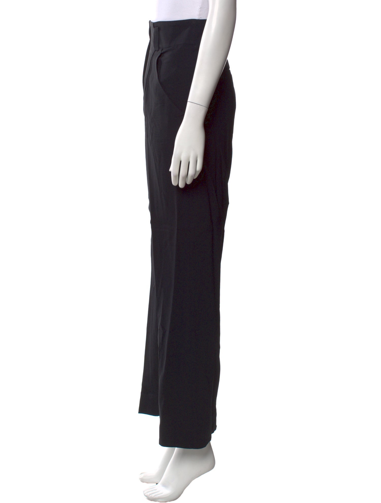 A.L.C. Wide Leg Pants