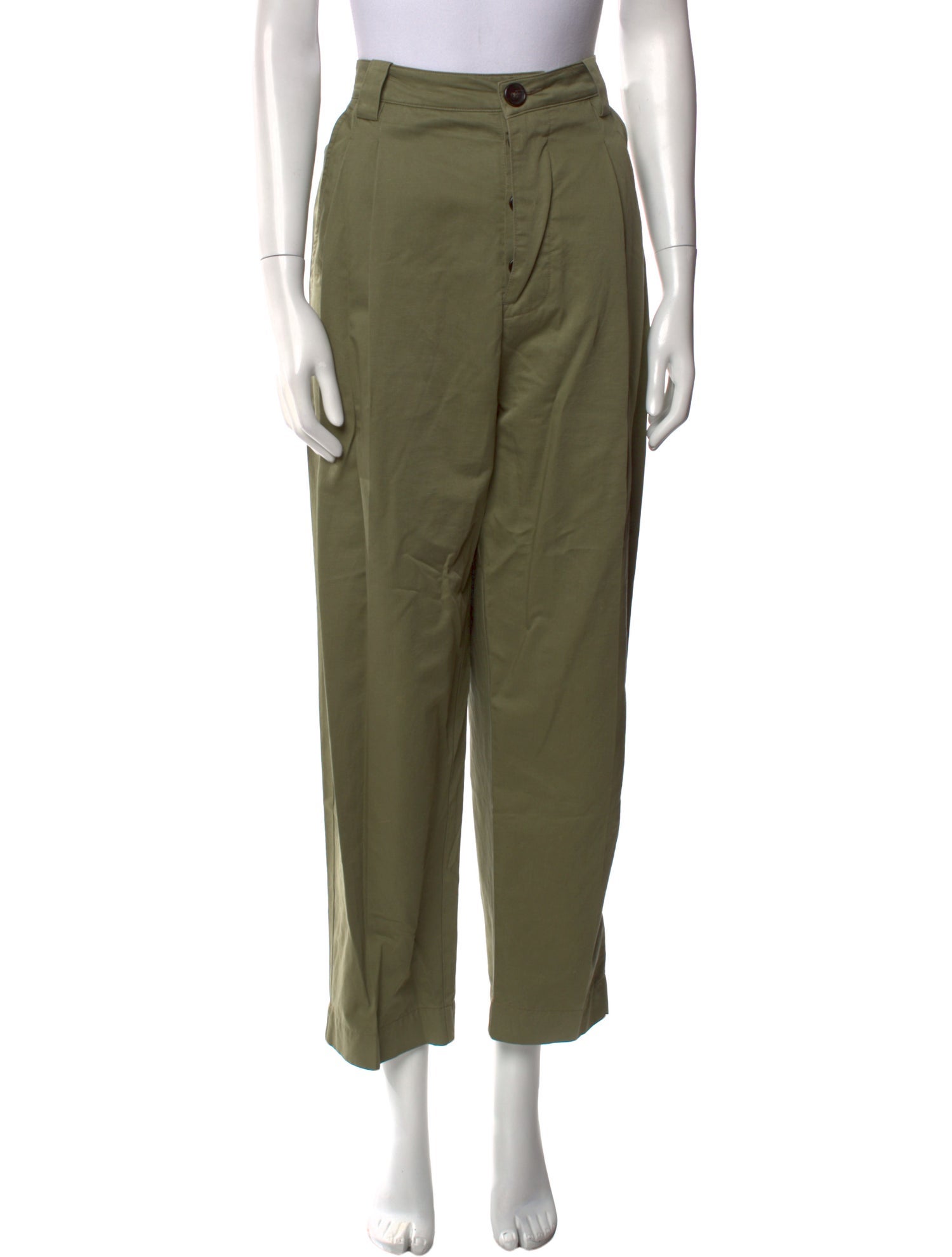 A.L.C. Wide Leg Pants