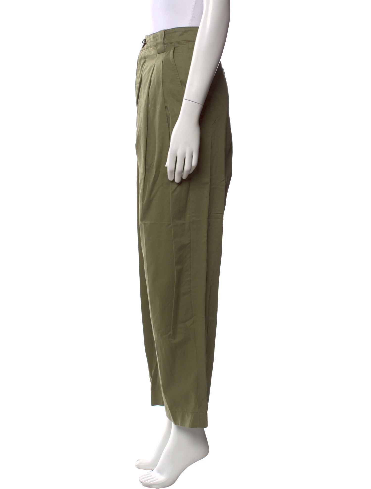 A.L.C. Wide Leg Pants
