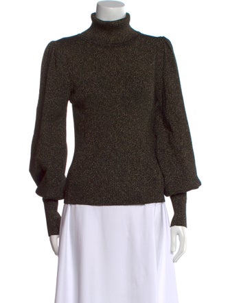 A.L.C. Turtleneck Sweater