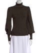 A.L.C. Turtleneck Sweater