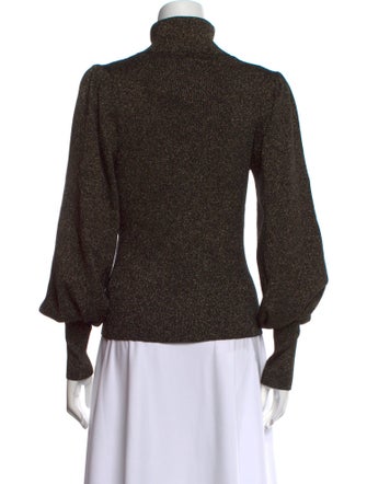 A.L.C. Turtleneck Sweater