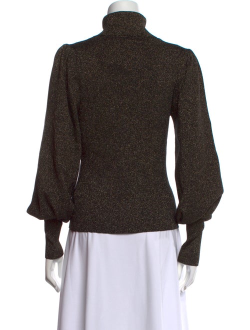 A.L.C. Turtleneck Sweater