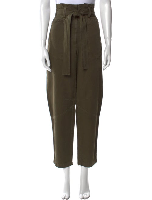 A.L.C. Straight Leg Pants