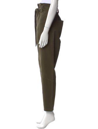 A.L.C. Straight Leg Pants