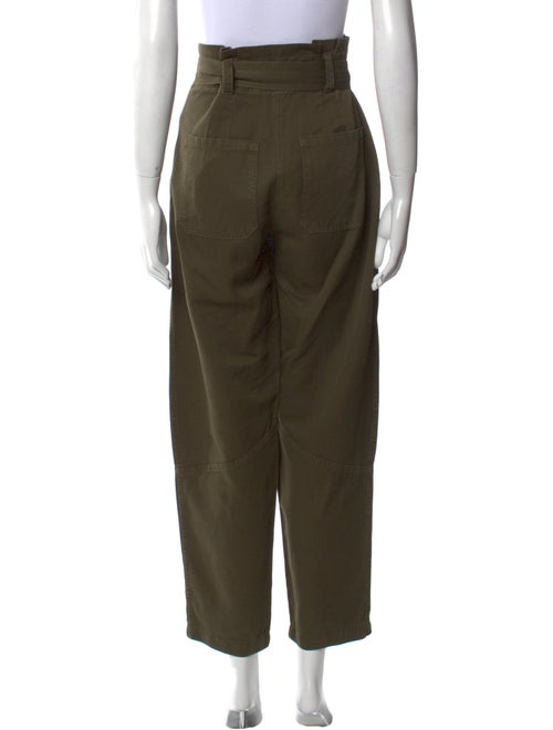 A.L.C. Straight Leg Pants