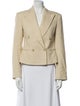 A.L.C. Linen Blazer