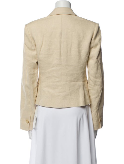 A.L.C. Linen Blazer
