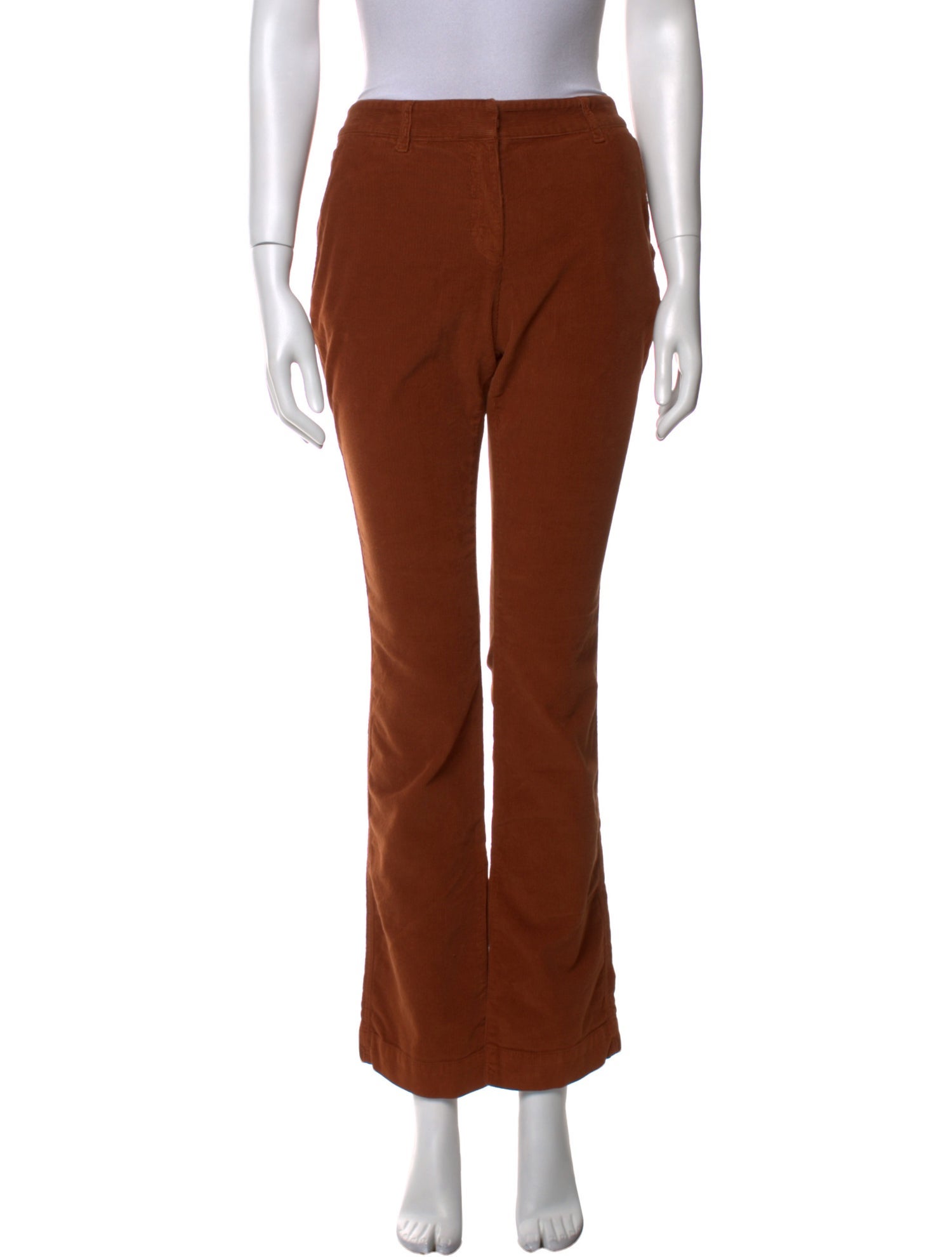 A.L.C. Straight Leg Pants