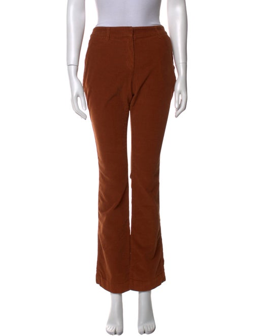 A.L.C. Straight Leg Pants