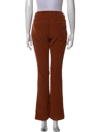 A.L.C. Straight Leg Pants